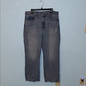 Old Navy Women's High Rise Jeans - Blue